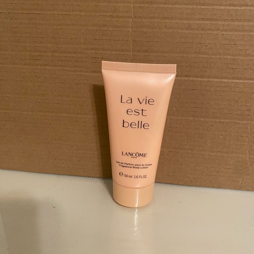 Lancôme - Picture 4 of 9